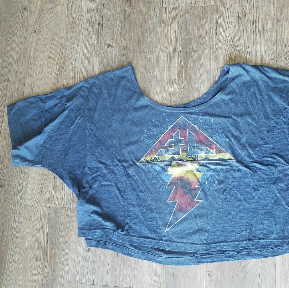 T-Shirt 👕 Alert